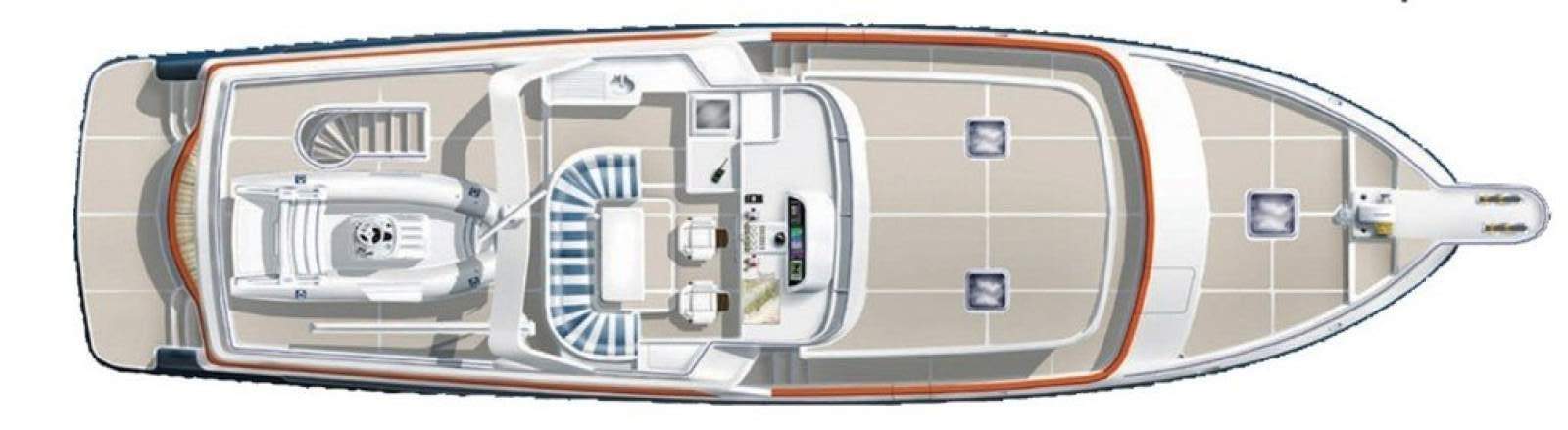 Selene 62 Classic Explorer