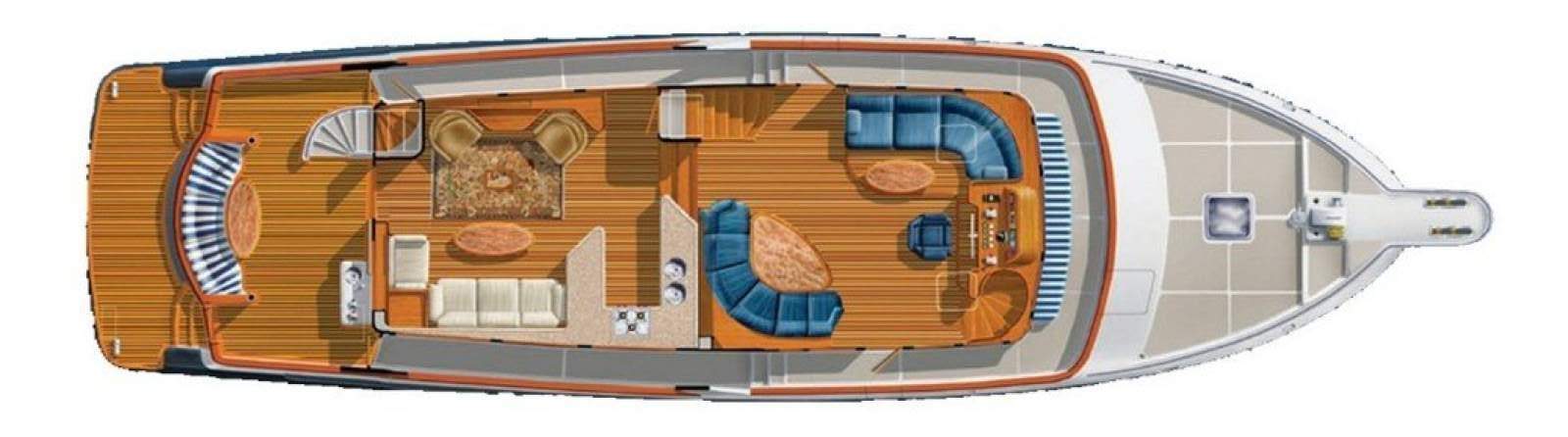 Selene 62 Classic Explorer