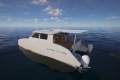 Rapido Catamarans Rapido 400 ECO