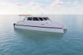 Rapido Catamarans Rapido 400 ECO