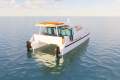 Rapido Catamarans Rapido 400 ECO
