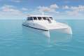 Rapido Catamarans Rapido 400 ECO