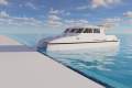 Rapido Catamarans Rapido 400 ECO