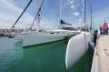 Rapido Trimarans 40