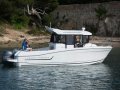 Jeanneau Merry Fisher 695 Marlin