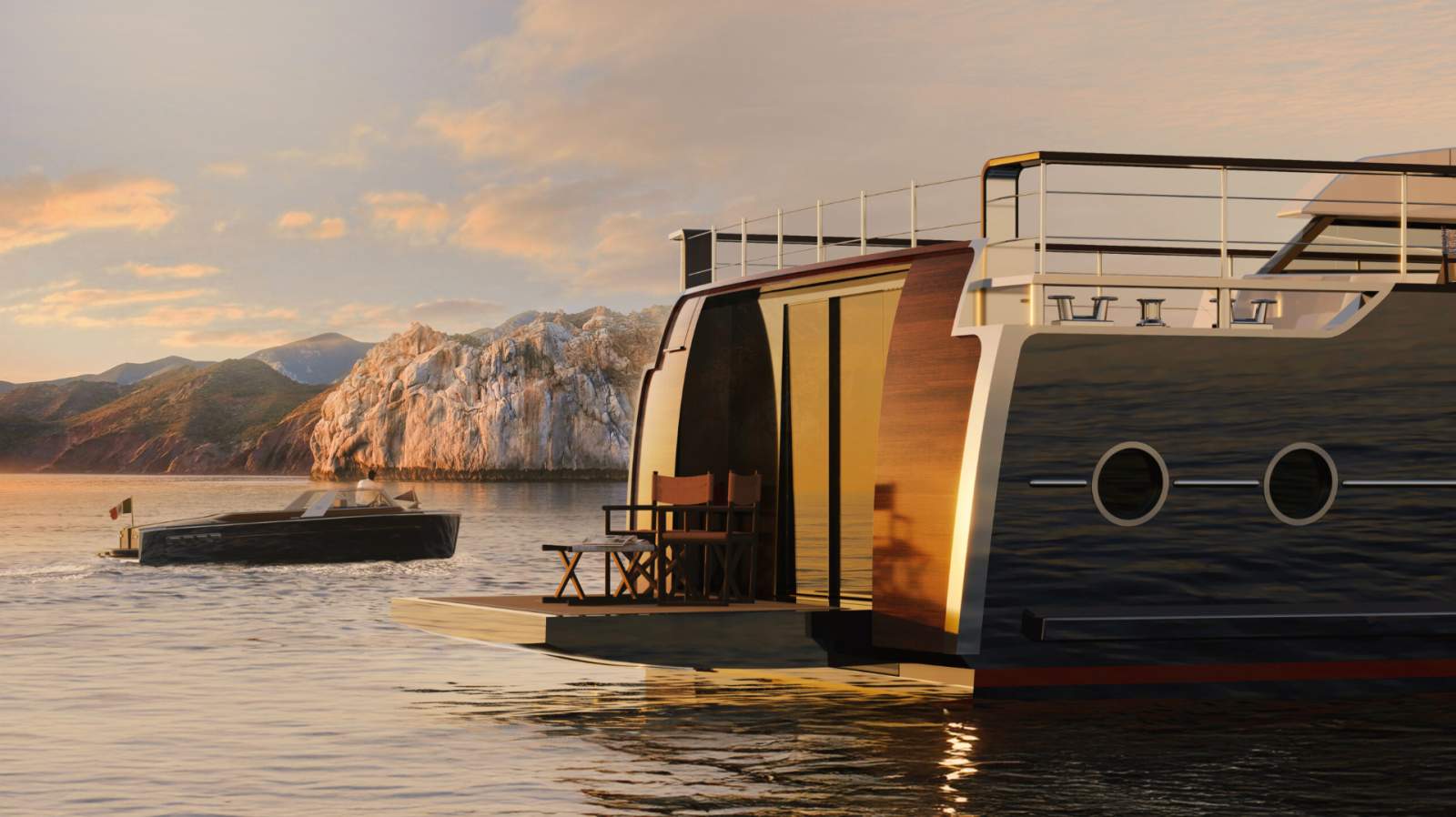 2025 Picchiotti Gentleman 24 | Boat Research | BoatsOnline