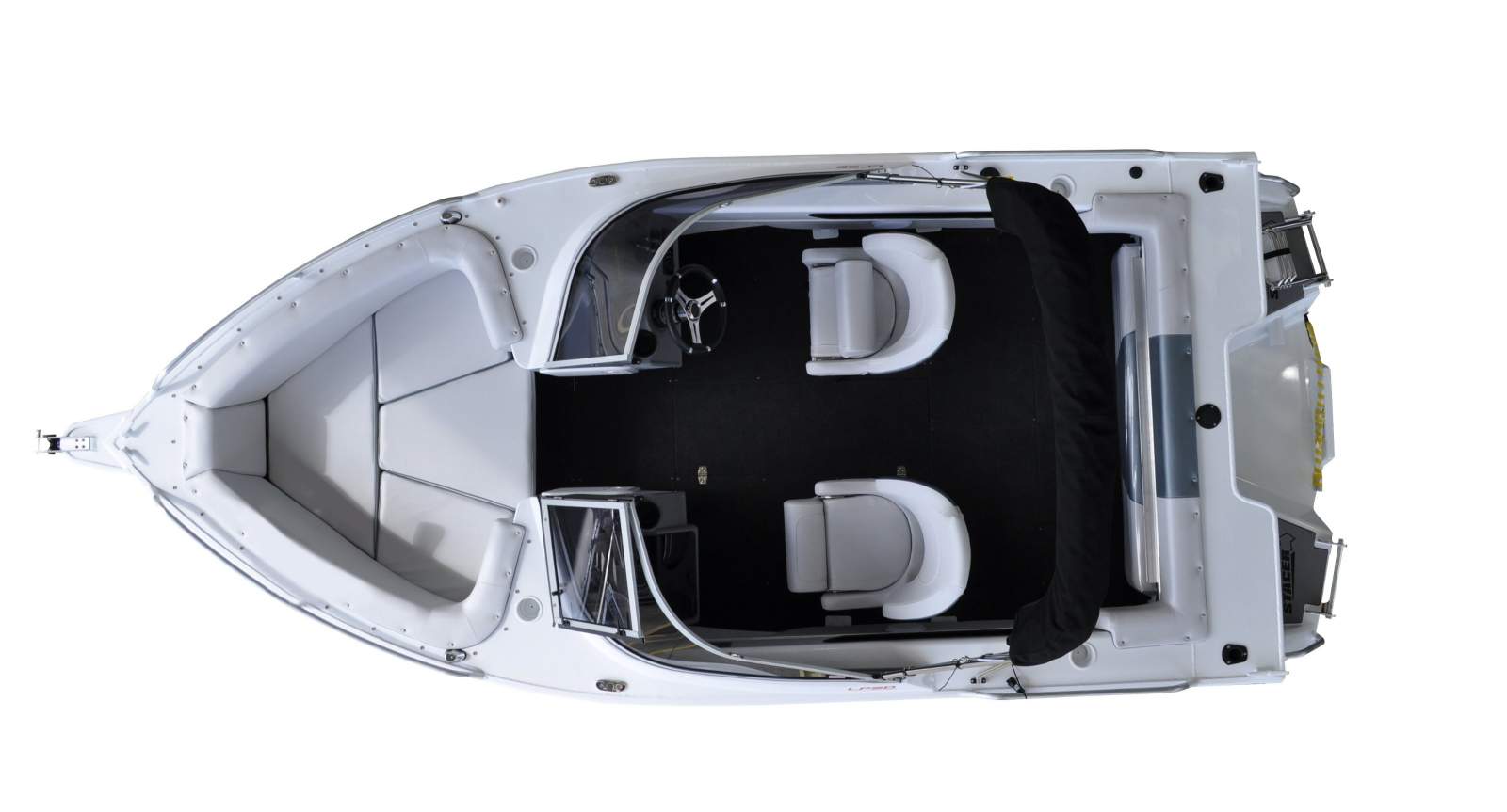 2026 Stacer 499 Wild Rider | Boat Research | Boats Online