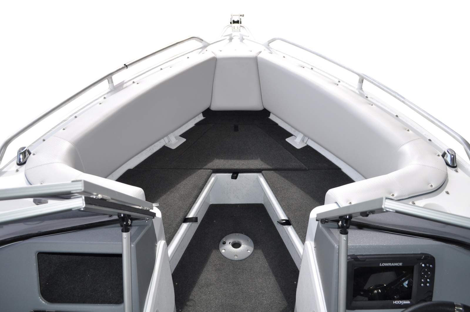 2026 Stacer 499 Wild Rider | Boat Research | Boats Online