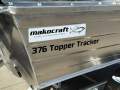 Makocraft 376 Topper Tracker
