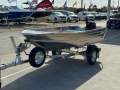 Makocraft 376 Topper Tracker