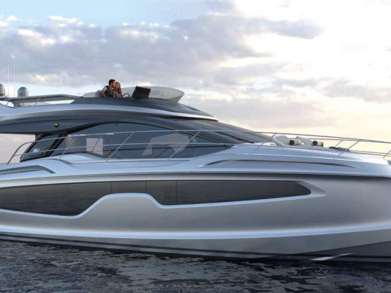 HH Catamarans HH52PC