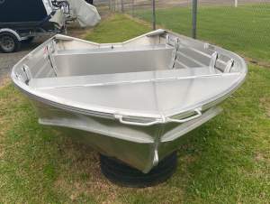 Sea Jay 3.70 Nomad HS