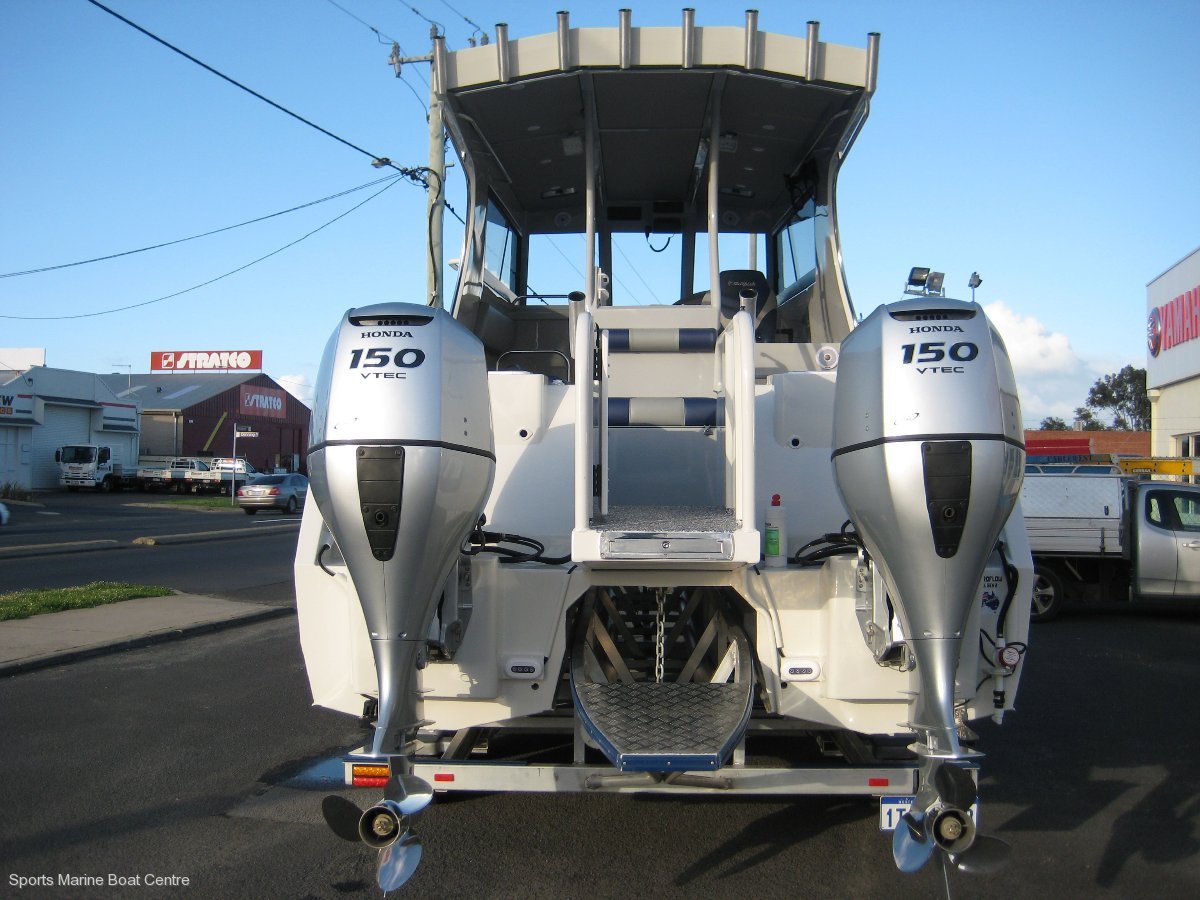 Sailfish 2800 Platinum