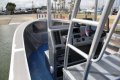 Saltwater Commercial Boats 6.5 Centre Console