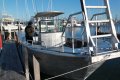 Saltwater Commercial Boats 7.5 Centre Console