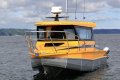 Stabicraft 2900 Pilothouse