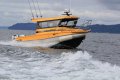 Stabicraft 2900 Pilothouse