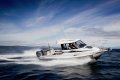 Stabicraft 2900 Pilothouse