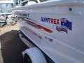 Quintrex 490 Lazeabout