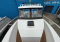 Lux Custom Boats 7500WA