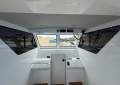 Lux Custom Boats 7500WA