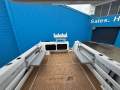 Lux Custom Boats 7500WA