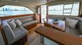 Deep V 40 Sport Fisher