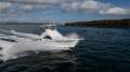 Deep V 40 Sport Fisher