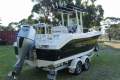 Robalo R200