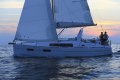 Beneteau Oceanis 35:Oceanis 35
