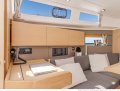 Beneteau Oceanis 35:Oceanis 35