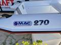 Mac Boats Mac 270
