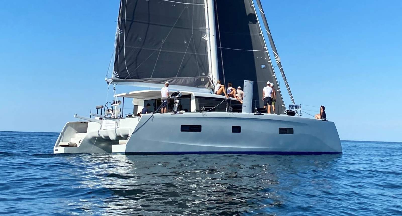 Ita Catamarans 14.99
