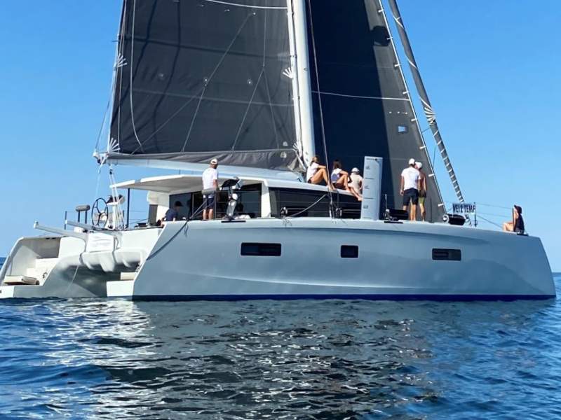 Ita Catamarans 14.99