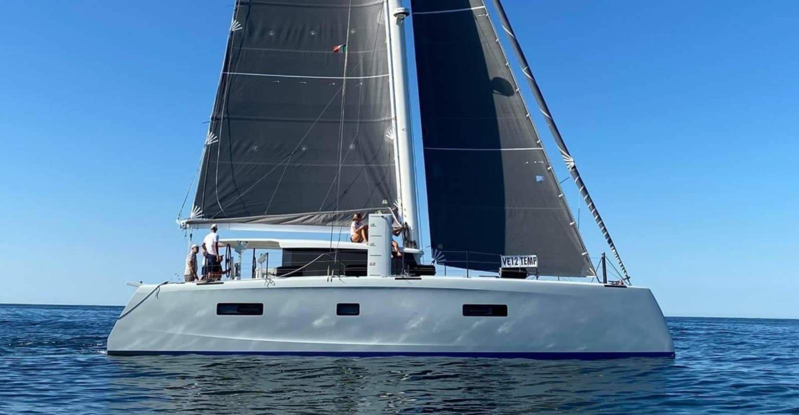 Ita Catamarans 14.99