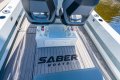 Saber 725 Centre Console
