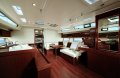 Beneteau Oceanis 55:Oceanis 55