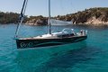 Beneteau Sense 46:Sense 46