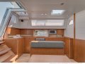 Beneteau Sense 46:Sense 46