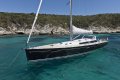 Beneteau Sense 55