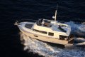 Beneteau Swift Trawler 44:Swift Trawler 44