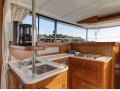 Beneteau Swift Trawler 44:Swift Trawler 44