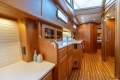 Sabre Motor Yachts 51 Salon Express
