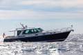 Sabre Motor Yachts 51 Salon Express