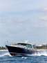 Sabre Motor Yachts 51 Salon Express