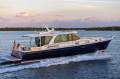 Sabre Motor Yachts 51 Salon Express