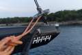 HH Catamarans 44