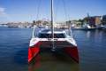 HH Catamarans 44