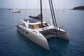 HH Catamarans 44