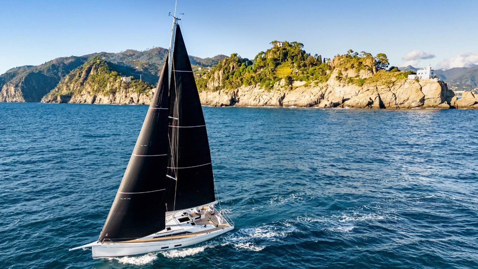 Grand Soleil 40